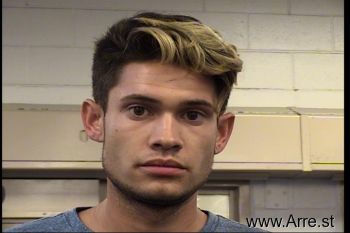 Jesus Jose Arreola Mugshot